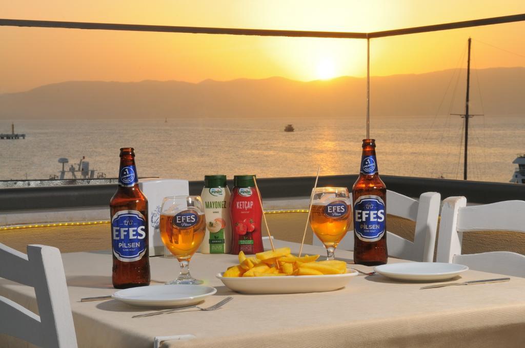 Çeşme Horasan — 8