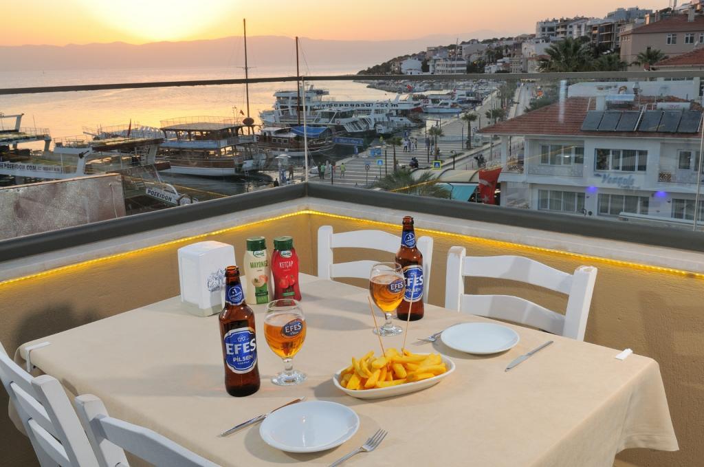 Çeşme Horasan — 6