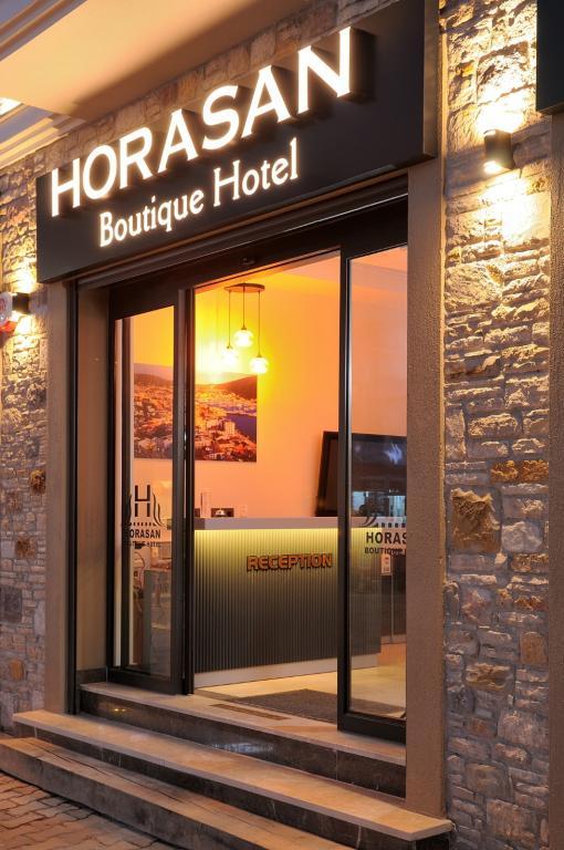 Çeşme Horasan — 7
