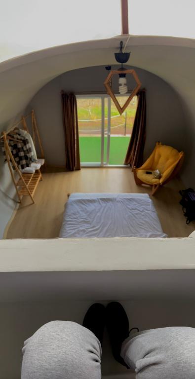 Evergreen Glamping — 2