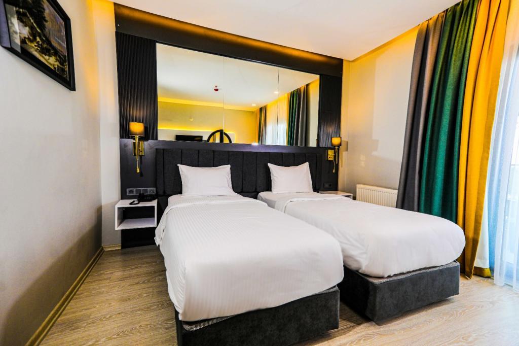 Dedeman Van Resort & Aquapark — 6