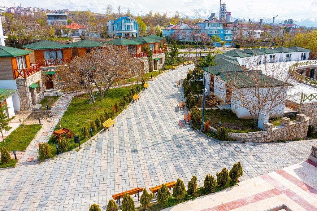 Dedeman Van Resort & Aquapark — 9