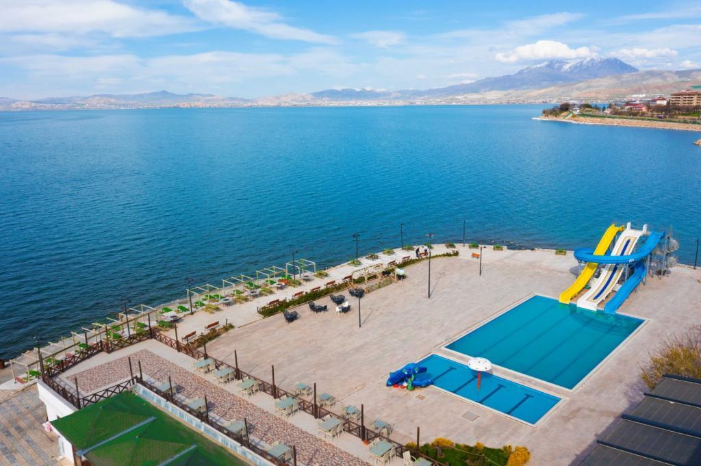 Dedeman Van Resort & Aquapark — 10