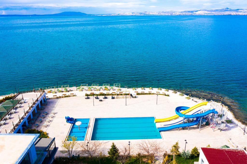 Dedeman Van Resort & Aquapark