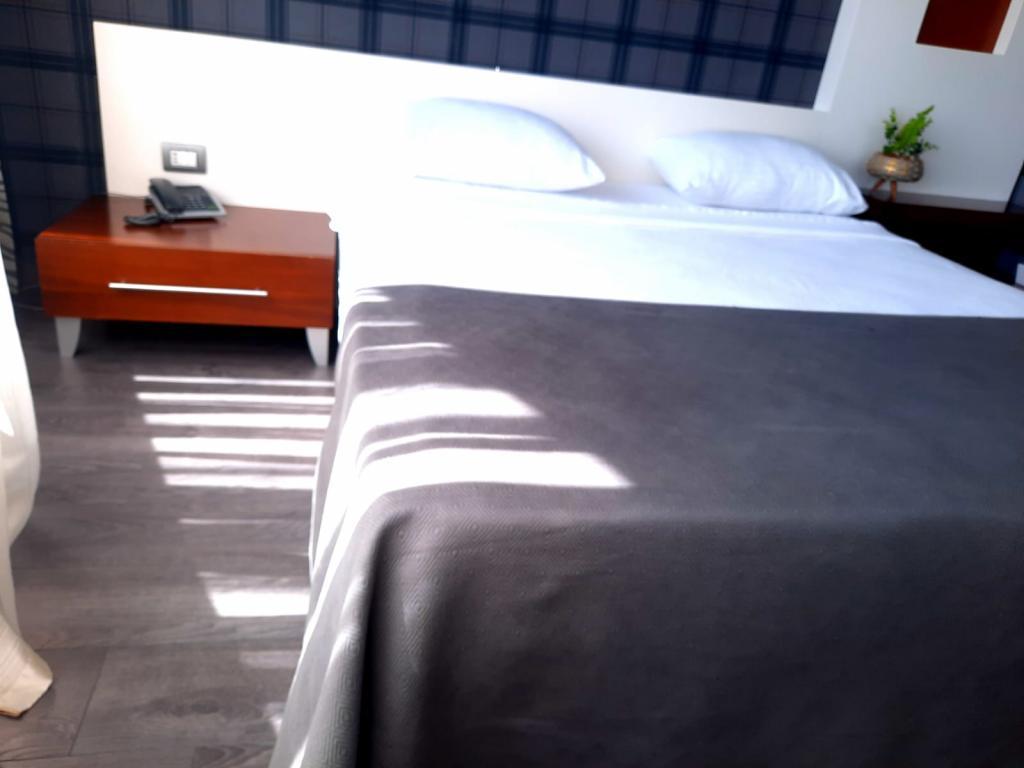 Dedepark Hotel — 4