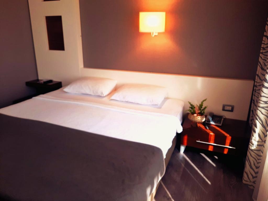 Dedepark Hotel — 2