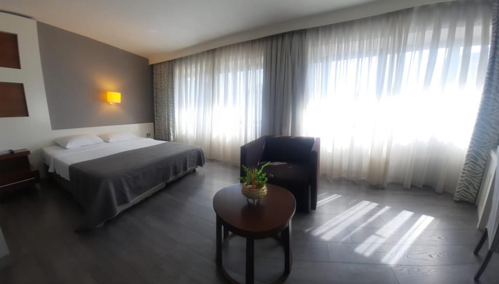 Dedepark Hotel — 3