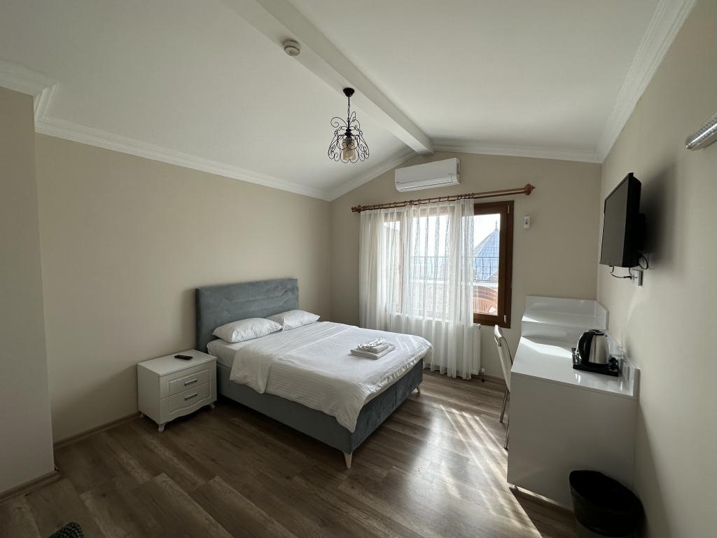 Doğa Villa Konukevi ve Pansiyon — 3