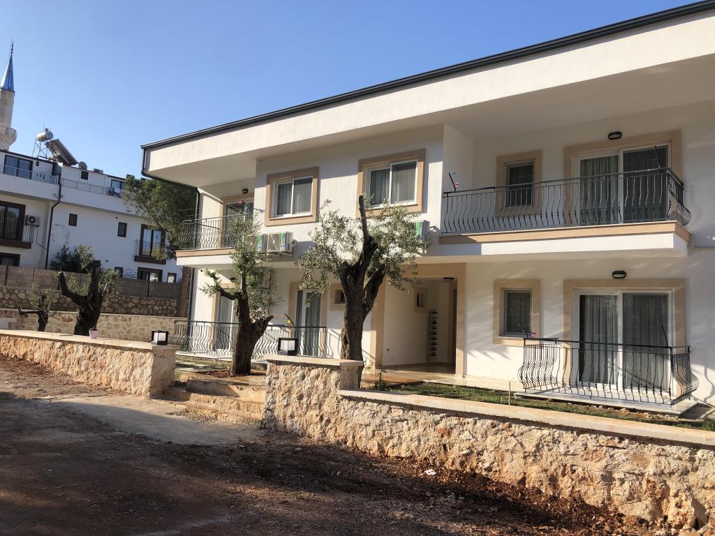 Likya Apart Hotel Kaş