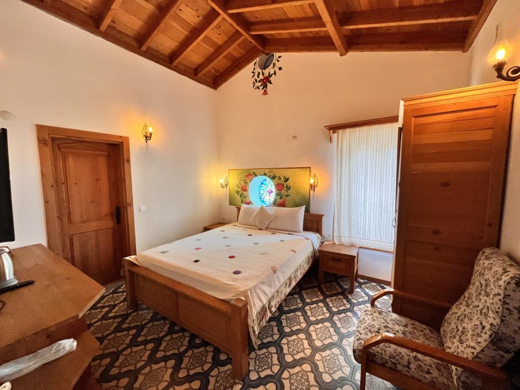 Eski Datça Otel — 6