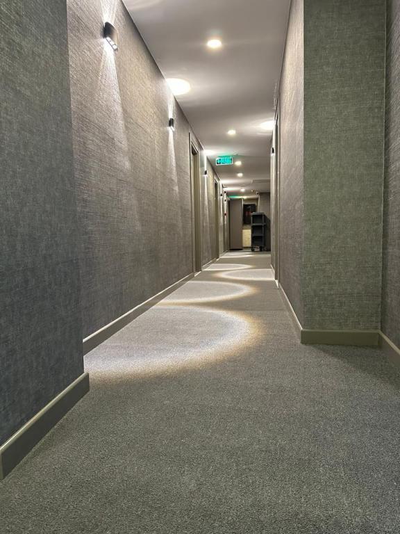 İstanbul City Airport Hotel — 10