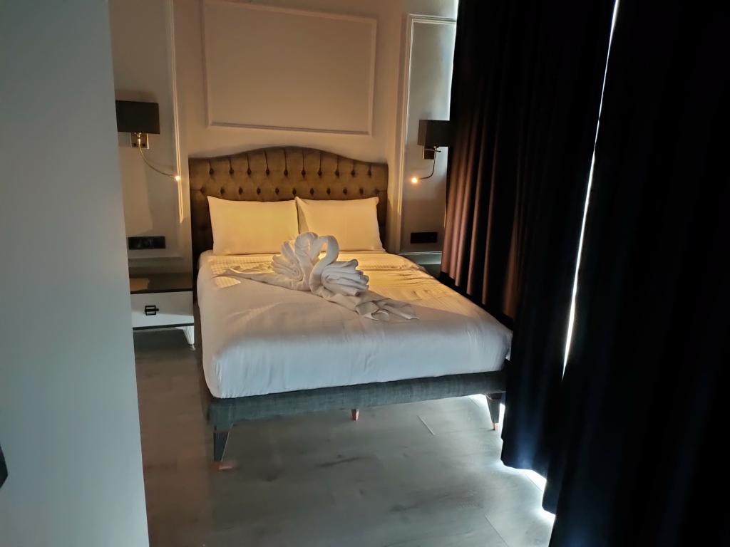 Loft Airport Hotel — 8