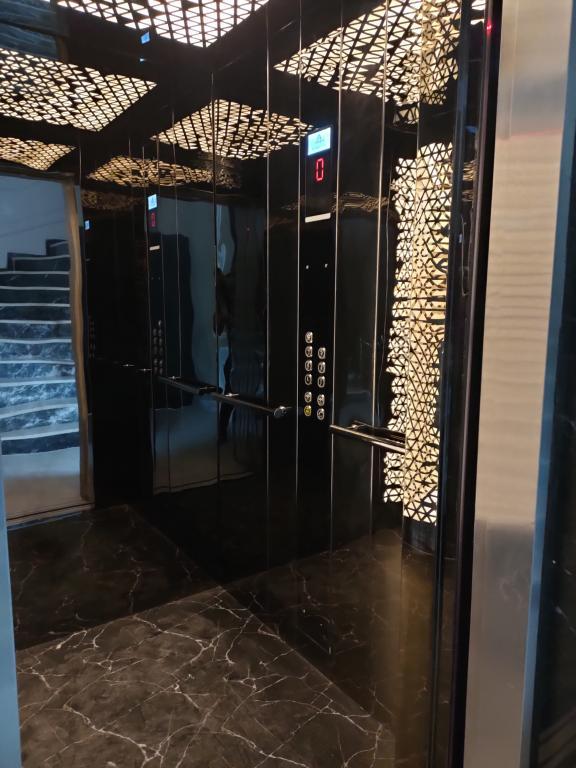 Loft Airport Hotel — 2