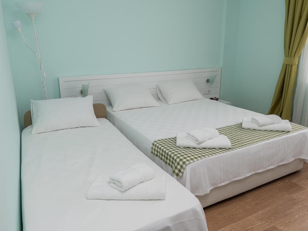 Badem Çiçeği Otel — 2