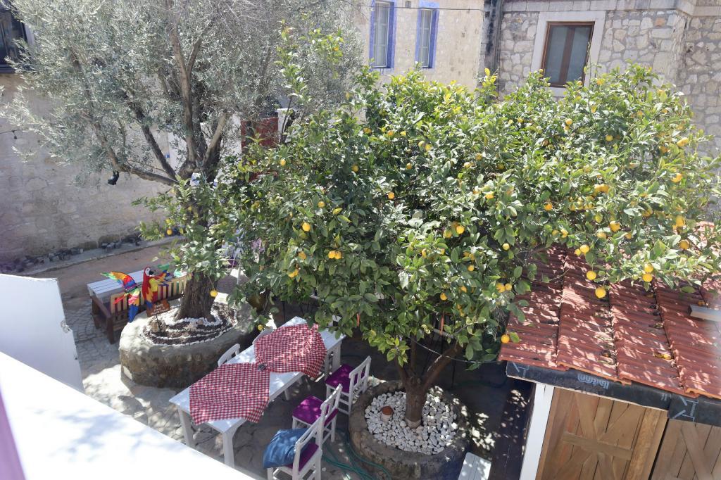 Serin Konak Alaçatı — 4
