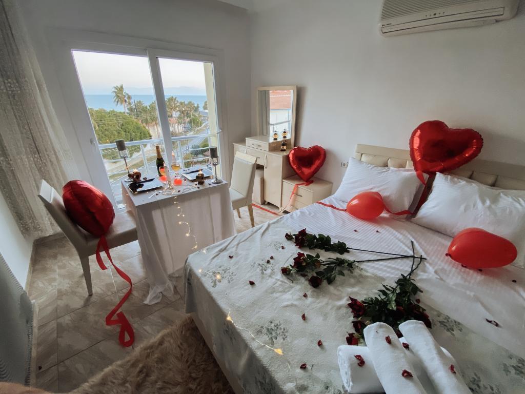 Magarsus Elit Hotel — 4