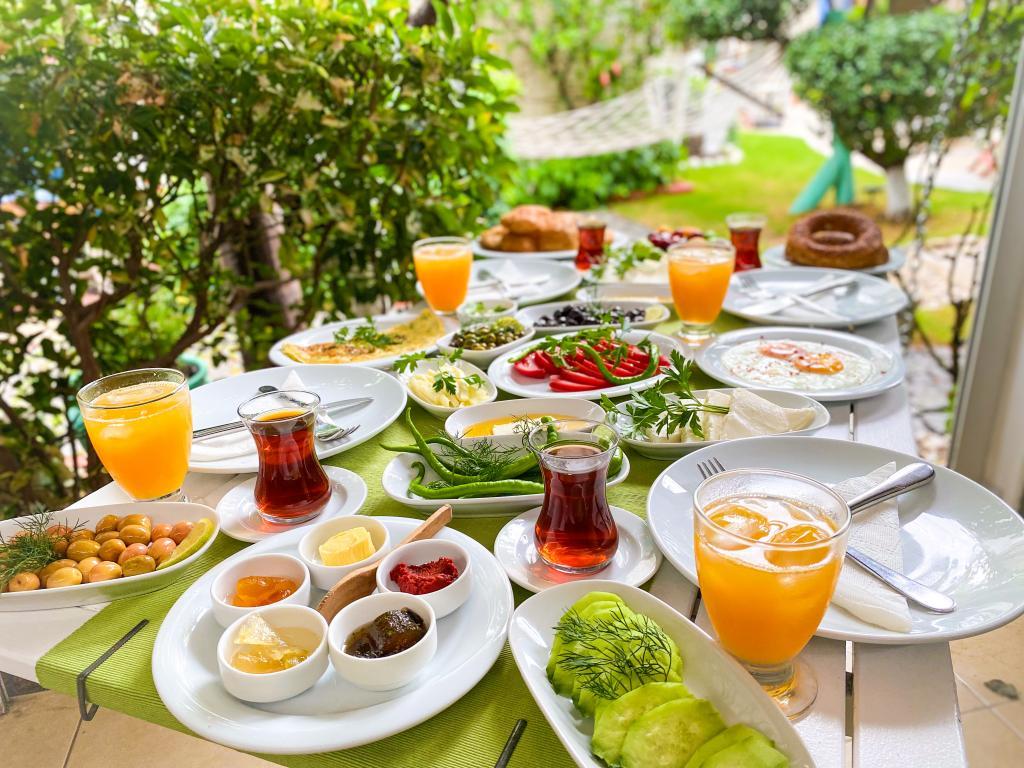 Alaçatı Kayezta Otel — 7