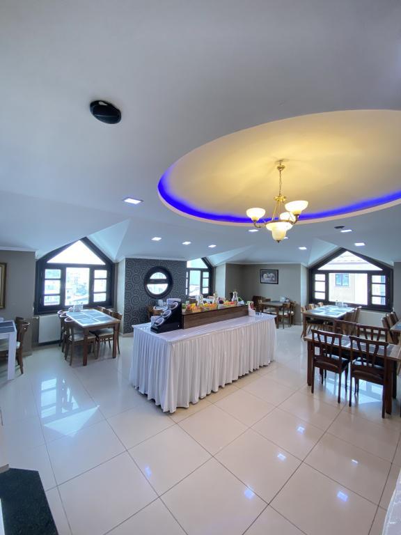 Hotel Kent Ani — 4