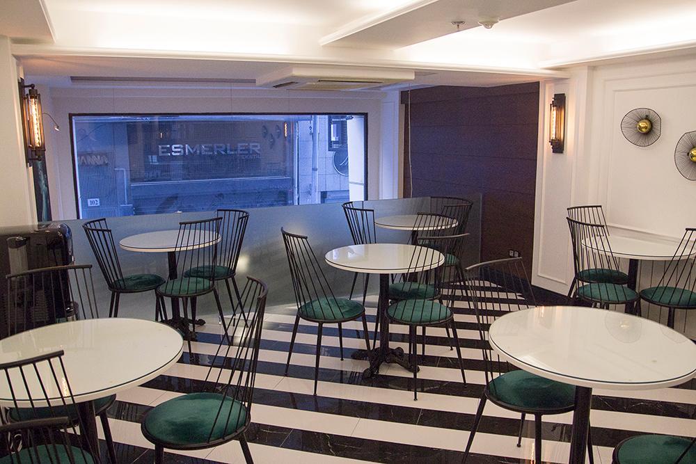 The 22 Hotel — 4