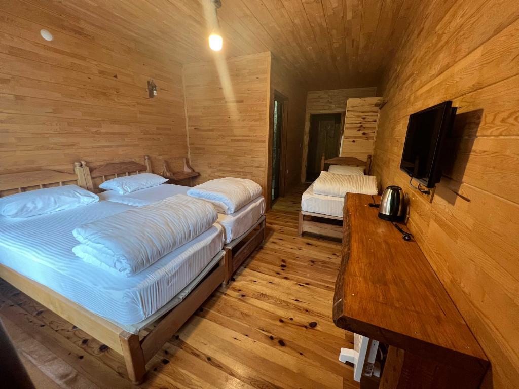 Panorama Bungalov Otel — 3