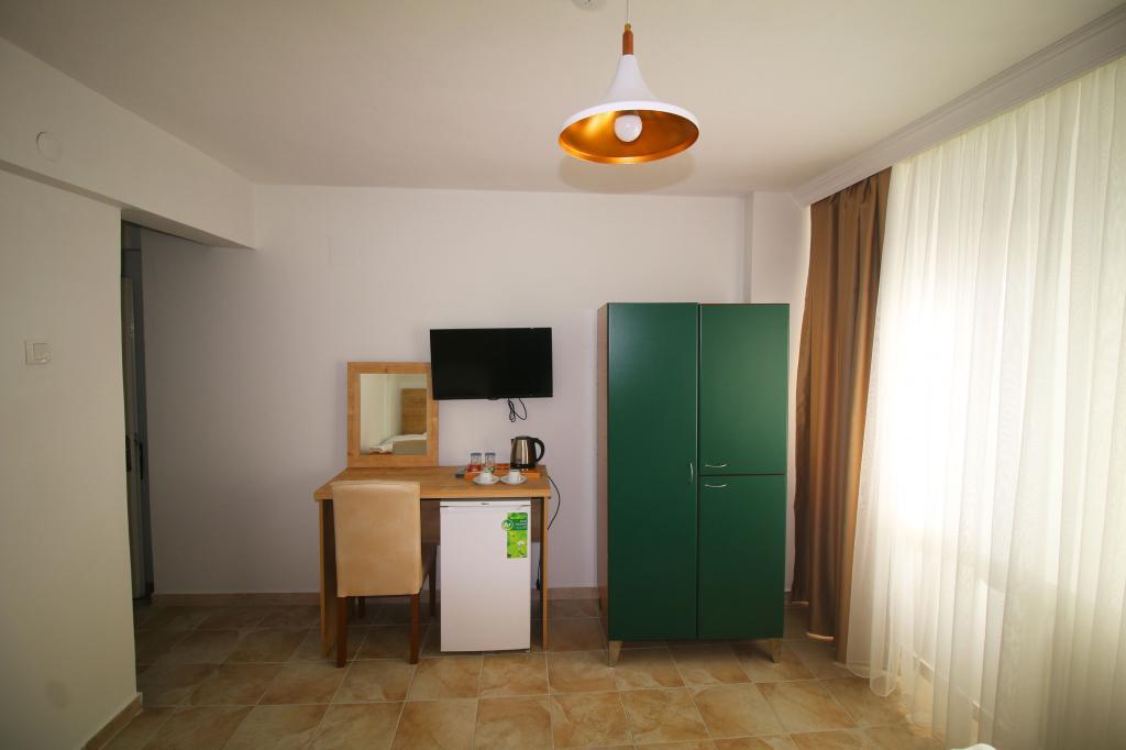 Huriye Ana Butik Otel — 5