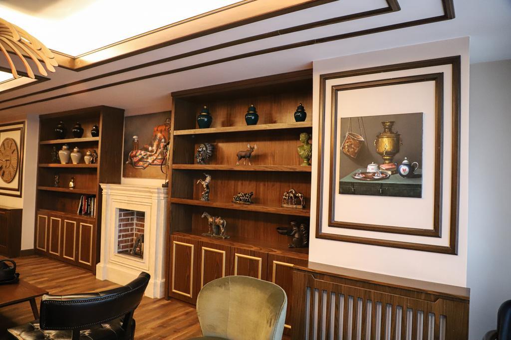 Butik Ardana Hotel — 5