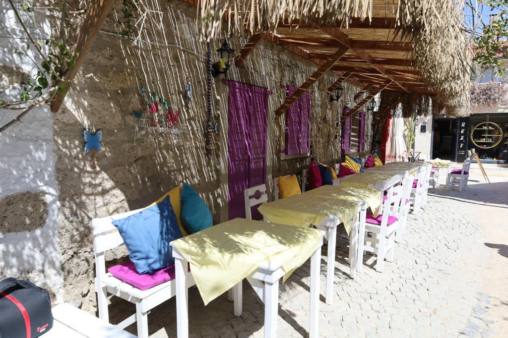 Serin Konak Alaçatı — 7