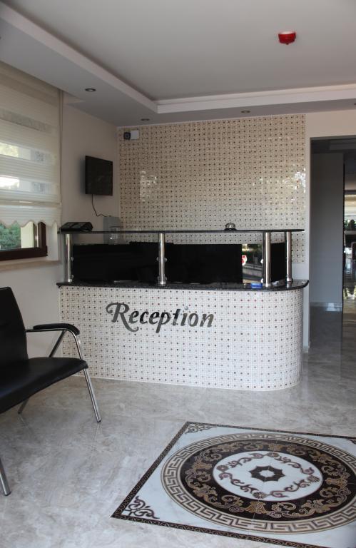 Keyf Konak Butik Hotel Güzelçamlı — 7