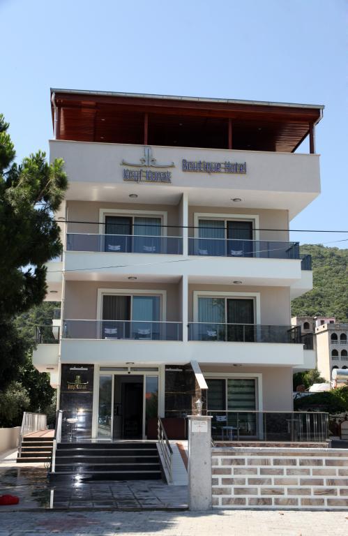 Keyf Konak Butik Hotel Güzelçamlı — 3