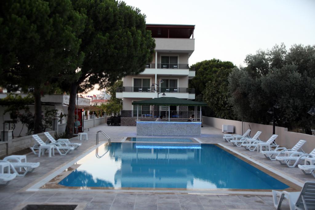 Keyf Konak Butik Hotel Güzelçamlı — 6