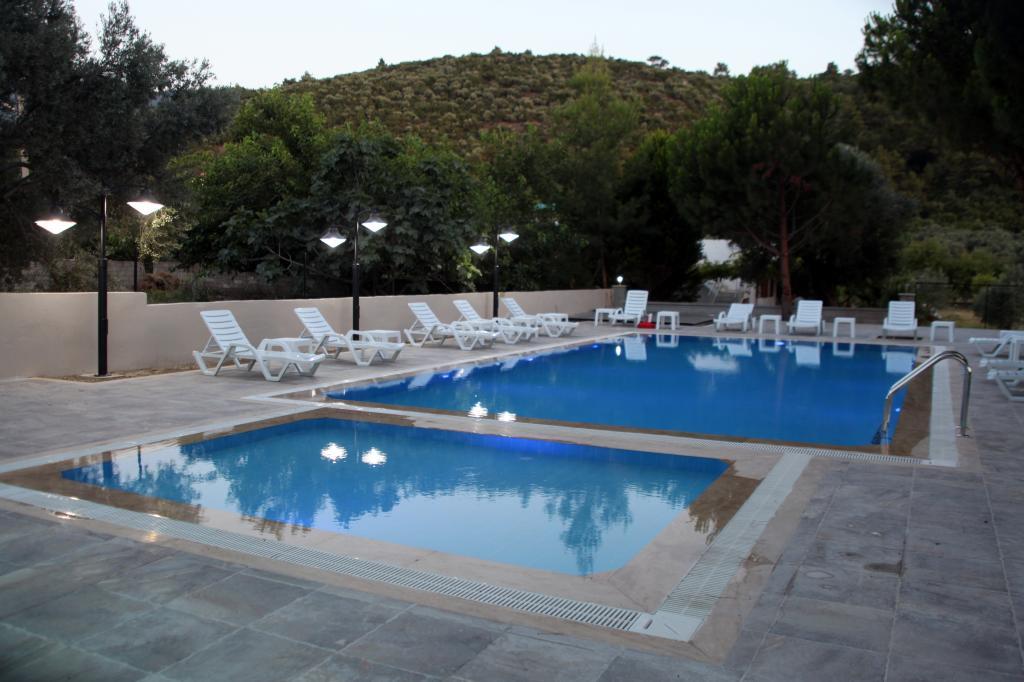 Keyf Konak Butik Hotel Güzelçamlı — 8