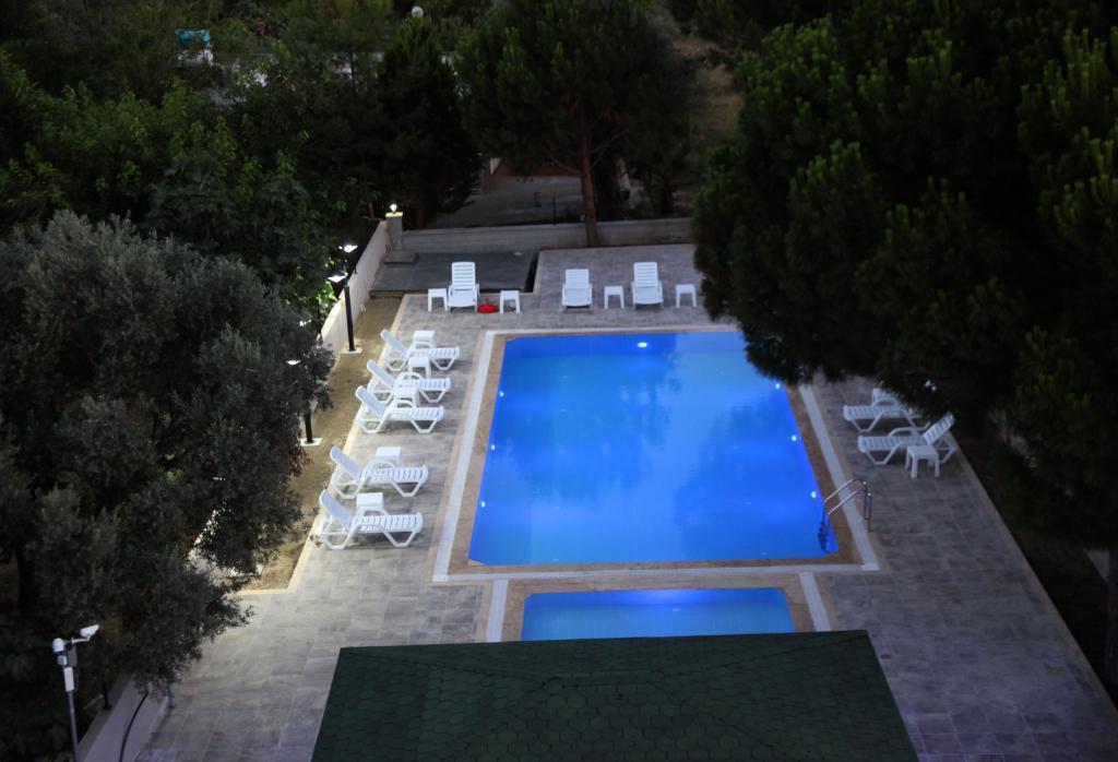 Keyf Konak Butik Hotel Güzelçamlı — 5
