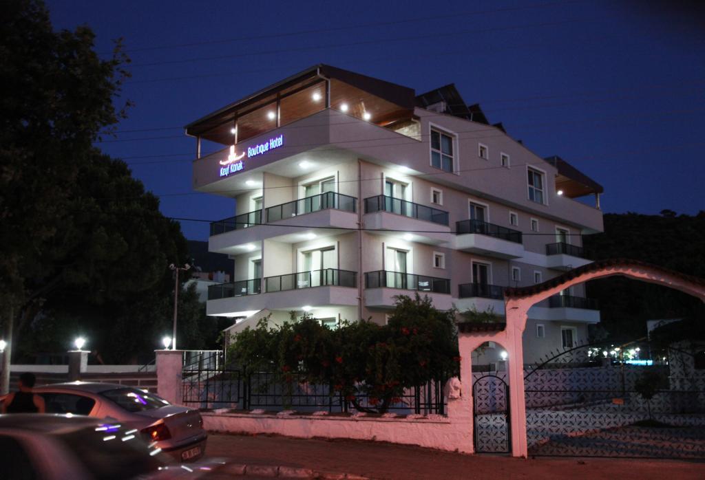 Keyf Konak Butik Hotel Güzelçamlı — 10