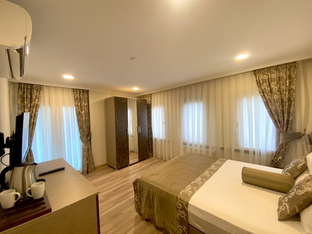 Çaykent Deluxe Suites — 5