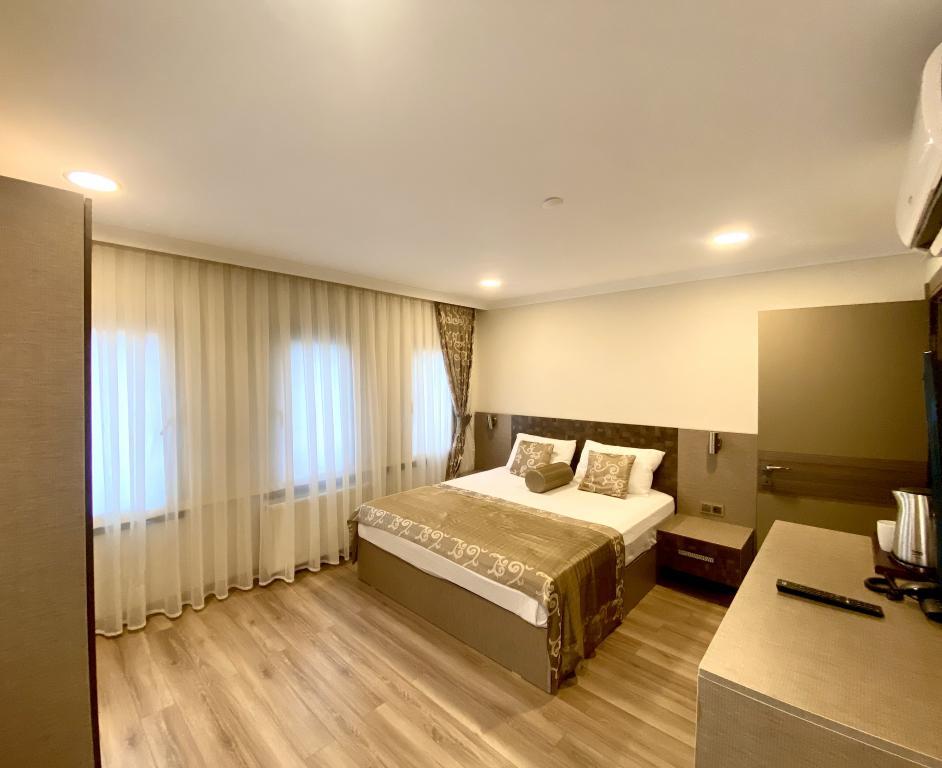 Çaykent Deluxe Suites — 6