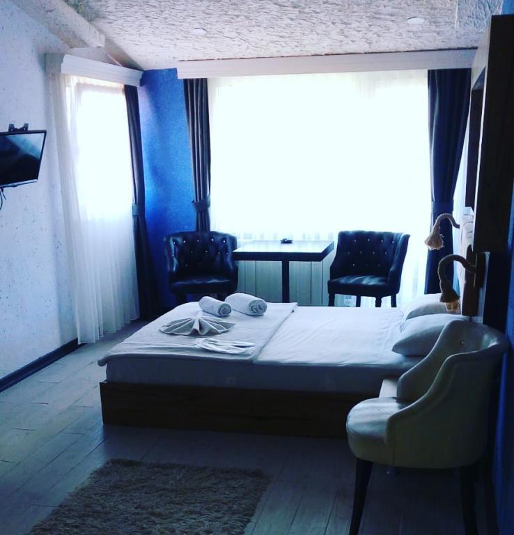 AG Şişli Hotel & Residence — 5