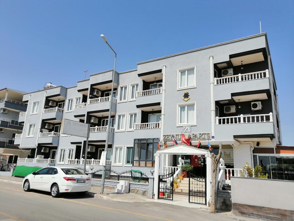 Çamlık Zeynur Otel — 10