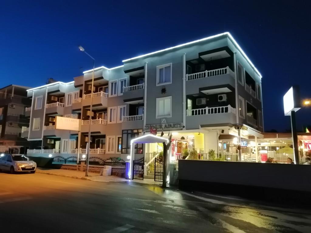 Çamlık Zeynur Otel — 3
