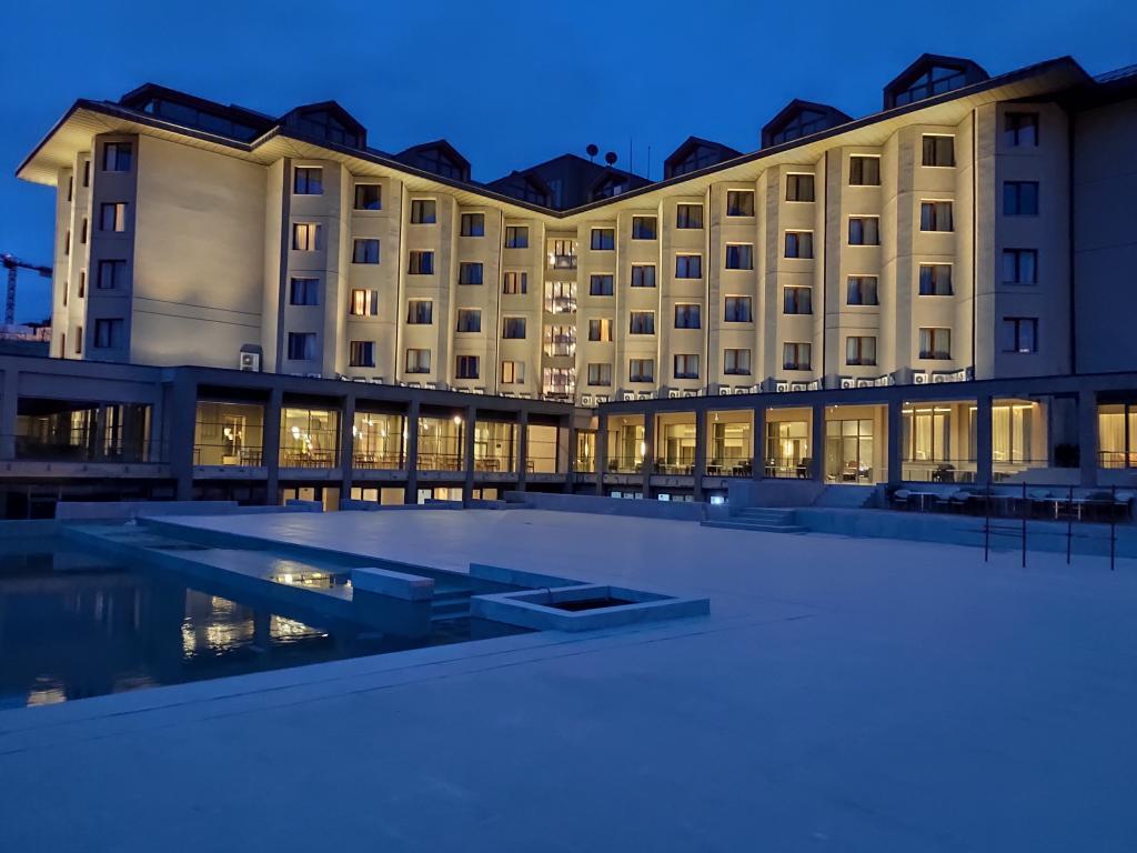 Mustafa Cappadocia Resort
