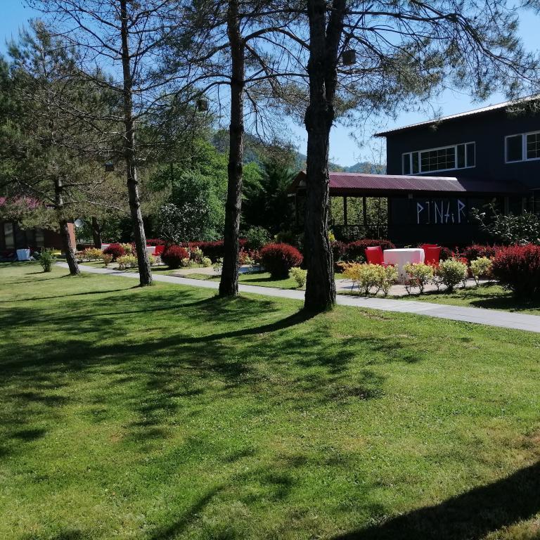 Arhavi Pınar Kır Evi — 5