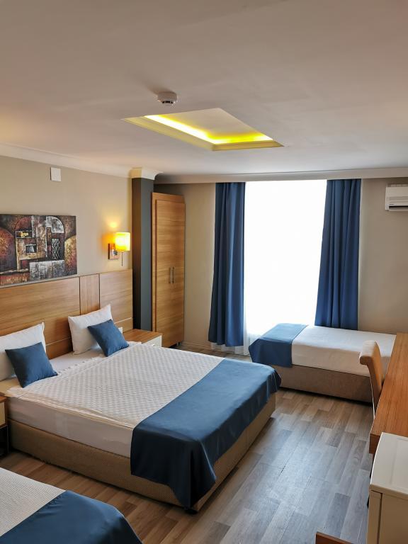 Namaste Otel — 4