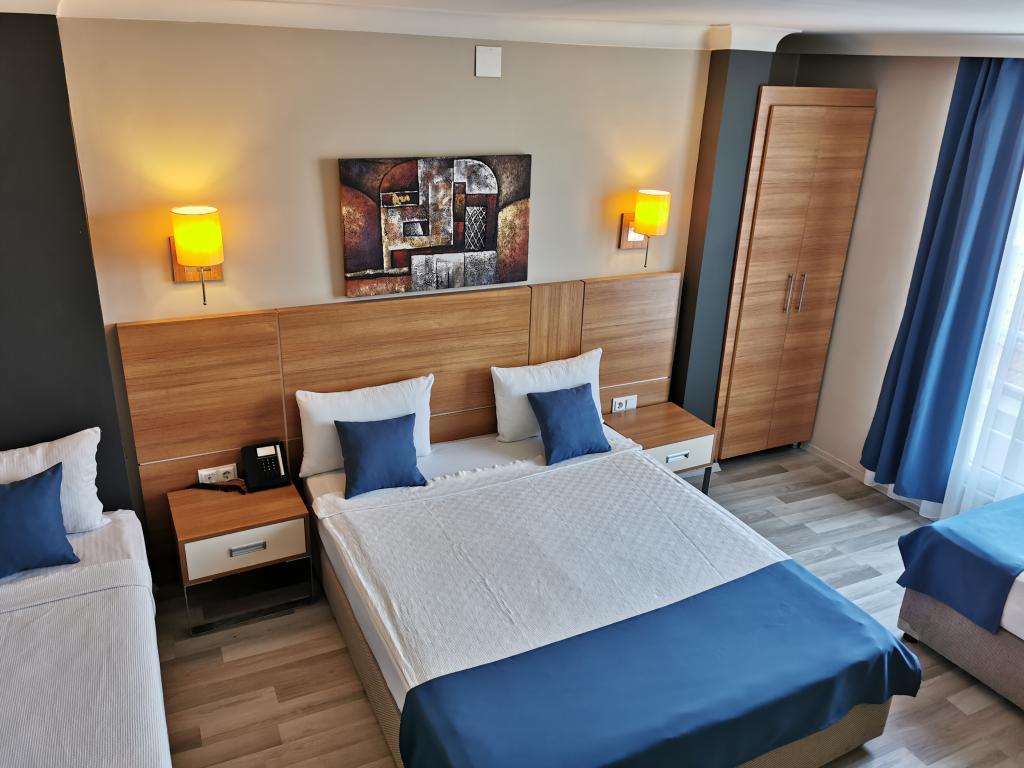 Namaste Otel — 8