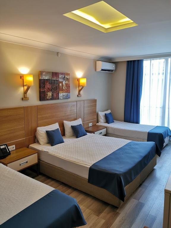 Namaste Otel — 7