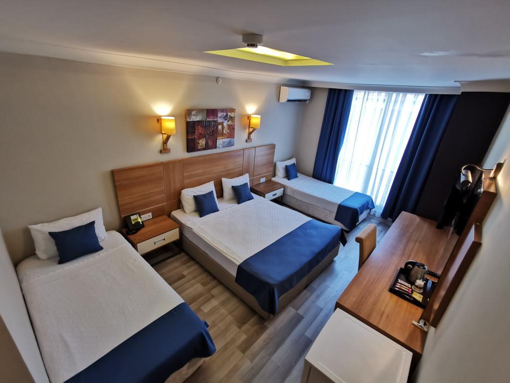 Namaste Otel — 5