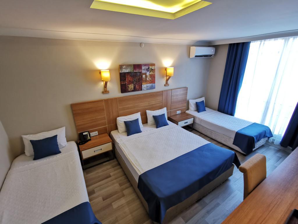 Namaste Otel — 3