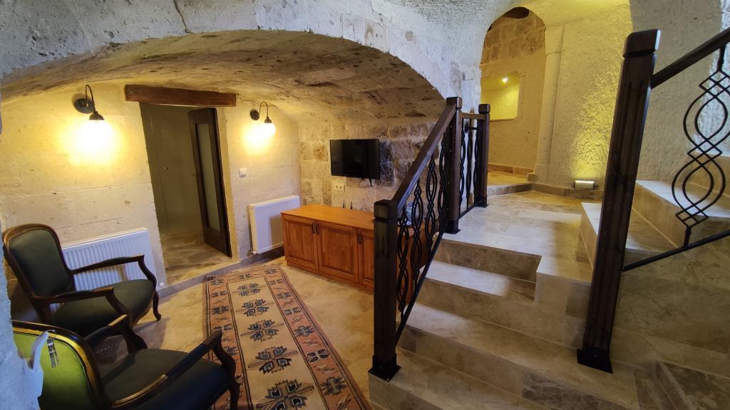 Dervish Cave House — 5