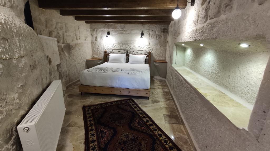 Dervish Cave House — 4
