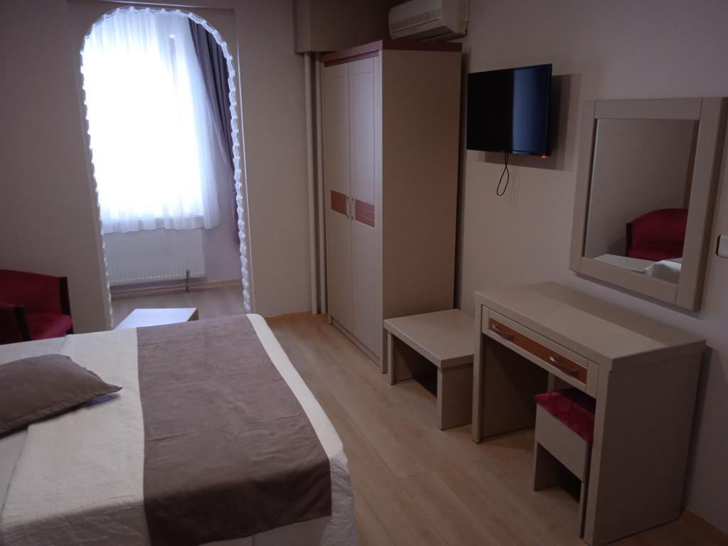 Yücesoy Otel — 7