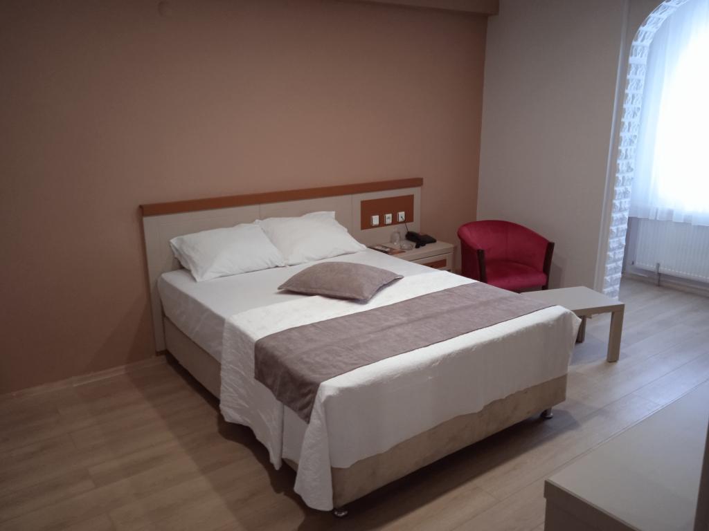 Yücesoy Otel — 4