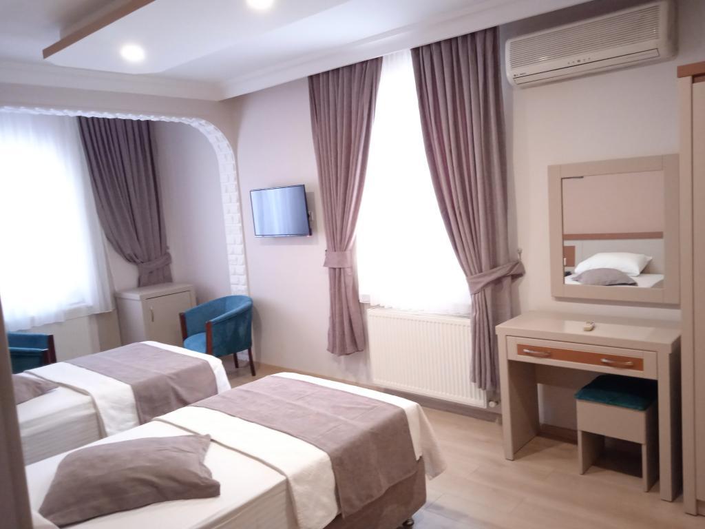 Yücesoy Otel — 9